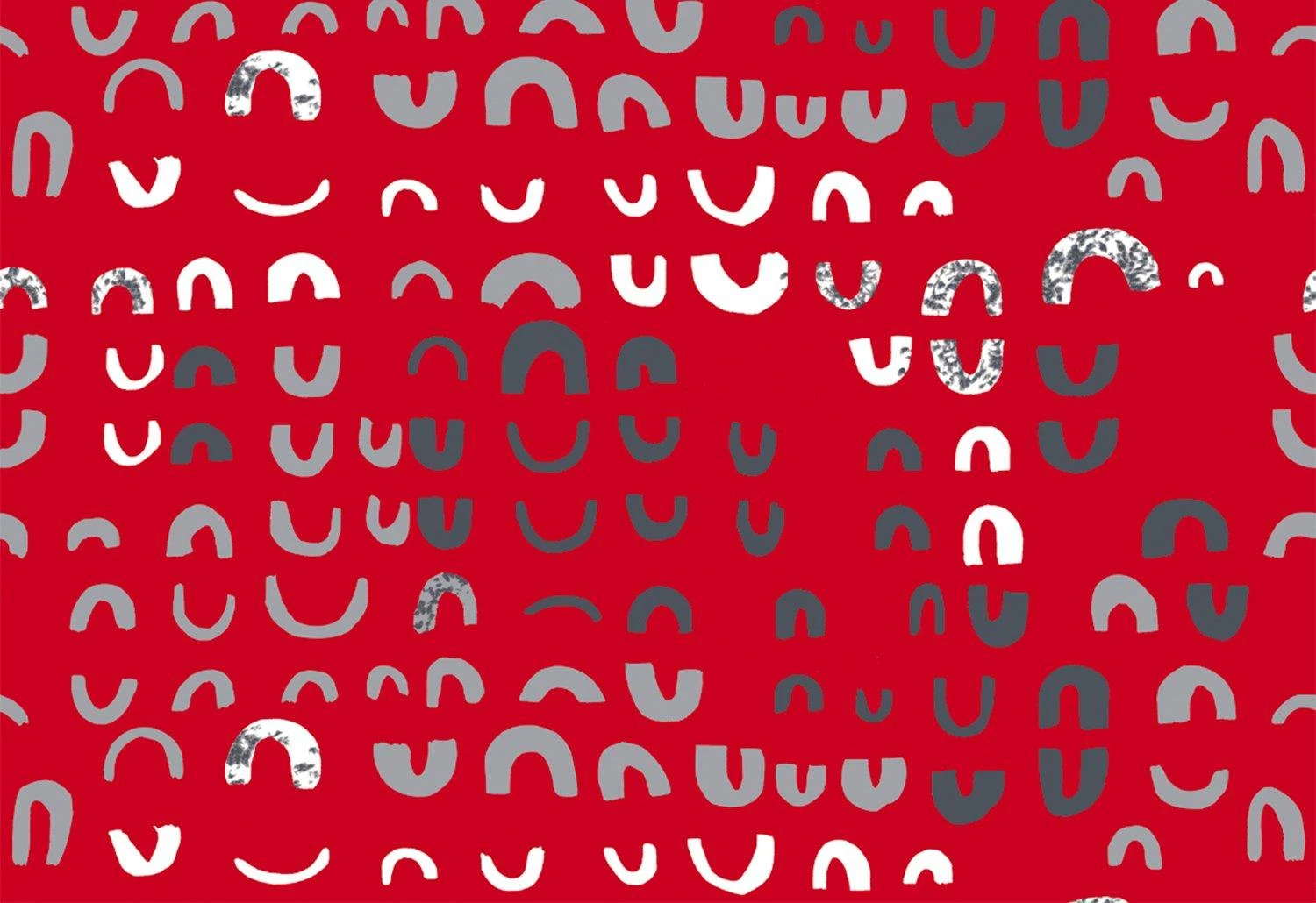 Magnetic Fabric, 1957 5 Magnetic Fabric, 1957 - Image 3