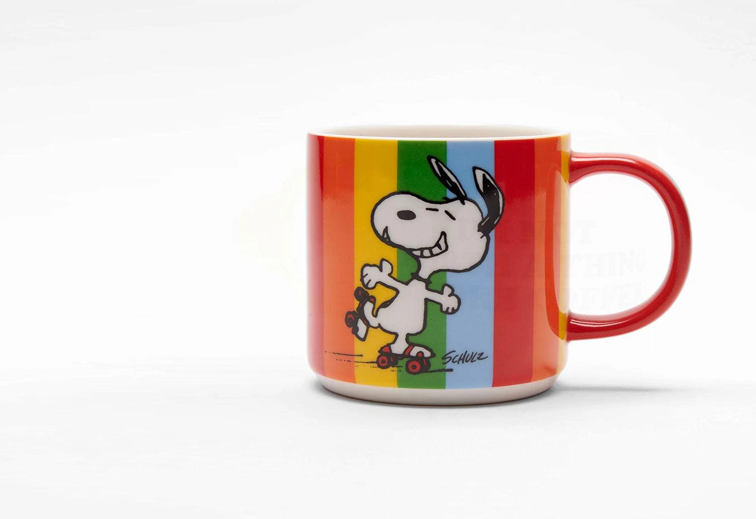 Peanuts Good Times Mug 5 Peanuts Good Times Mug - Image 3