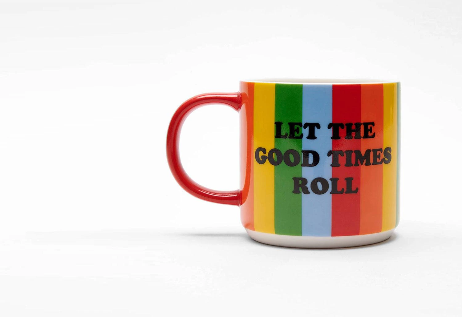 Peanuts Good Times Mug 3 Peanuts Good Times Mug