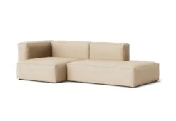 Hay Mags Soft 2.5 Sofa, Combination 3 -Online Furniture Shop mags soft 2.5 combination 3 hay twentytwentyone 2