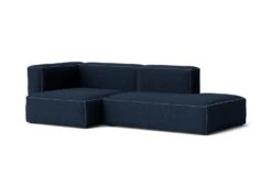 Hay Mags Soft 2.5 Sofa, Combination 3 -Online Furniture Shop mags soft 2.5 combination 3 hay twentytwentyone 4