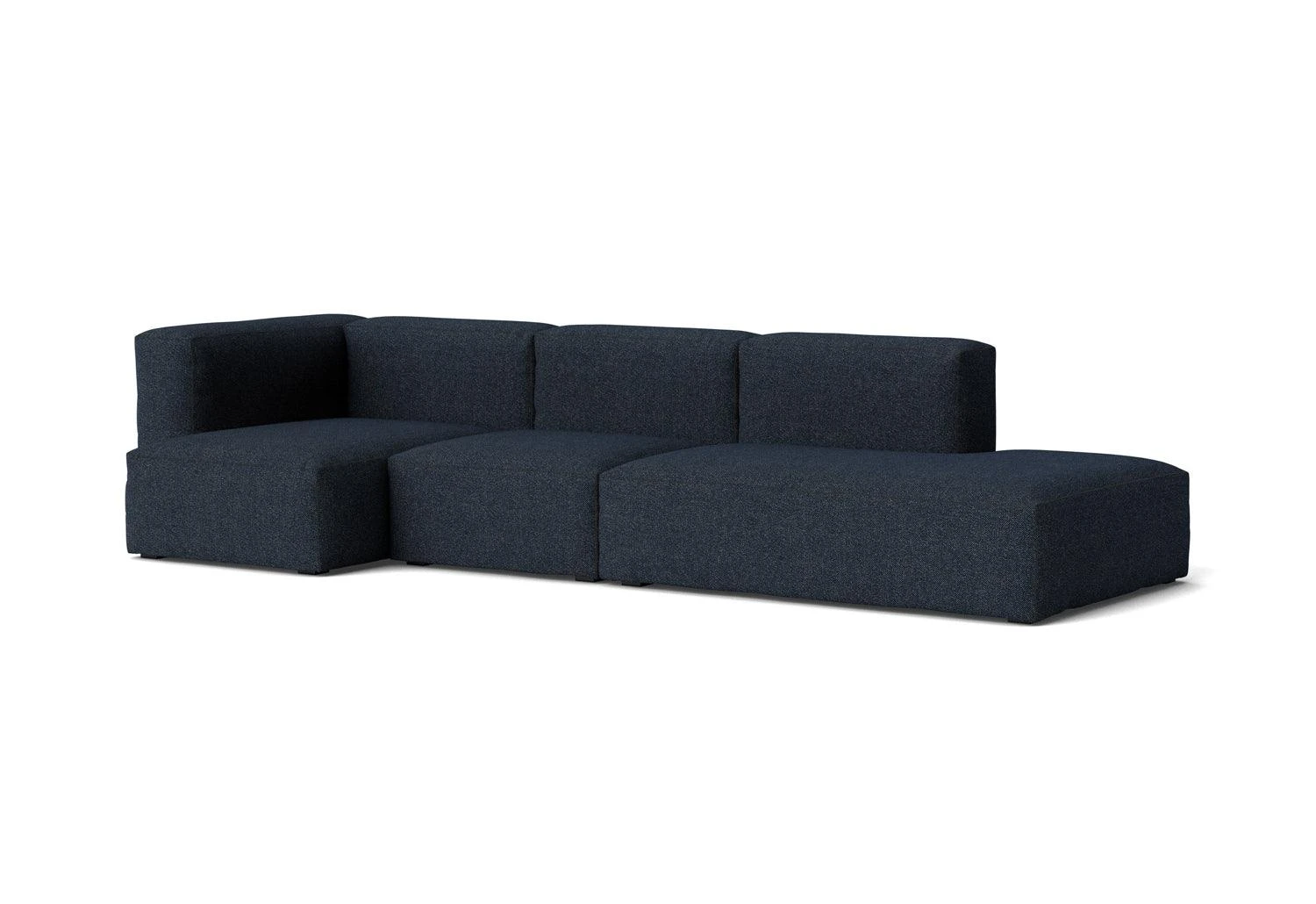 Hay Mags Soft 3 Sofa, Combination 3 4 Hay Mags Soft 3 Sofa, Combination 3 - Image 2