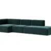 Hay Mags Soft 3 Sofa, Combination 4 2 Hay Mags Soft 3 Sofa, Combination 4 -Online Furniture Shop mags soft 3 combination 4 hay twentytwentyone 3