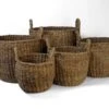 Hogla Basket 2 Hogla Basket -Online Furniture Shop maison bengal twentytwentyone holga baskets