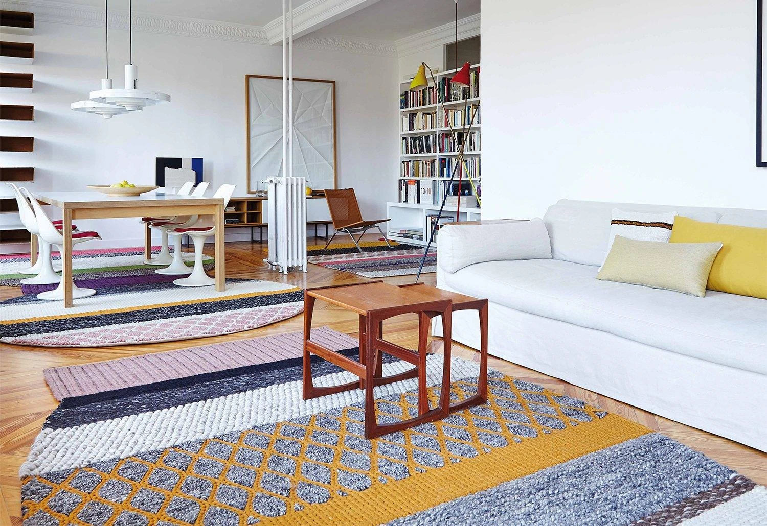 Mangas Campana Rug, 2010 8 Mangas Campana Rug, 2010 - Image 6