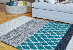 Mangas Rectangular Rug, 2010 12 Mangas Rectangular Rug, 2010 -Online Furniture Shop mangas rug 5 bc016866 a71b 4213 af3c 23eaaef723bc