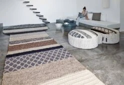 Mangas Rectangular Rug, 2010 13 Mangas Rectangular Rug, 2010 -Online Furniture Shop mangas rug 6