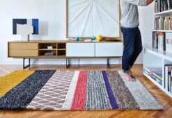 Mangas Rectangular Rug, 2010 11 Mangas Rectangular Rug, 2010 -Online Furniture Shop mangas rug 7
