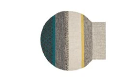 Mangas Globo Rug, 2010