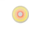 Marset Concentric, 2016 -Online Furniture Shop marset rob zinn concentric wall light corona frontal 1