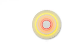 Marset Concentric, 2016