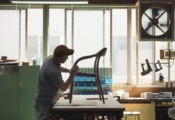 Tako Armchair -Online Furniture Shop maruni 2020 Still 10