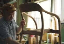 Tako Armchair -Online Furniture Shop maruni 2020 Still 4