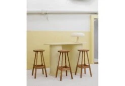 Albert Stool -Online Furniture Shop massproductions albert bar stool 1