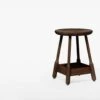 Albert Stool -Online Furniture Shop massproductions chris martin albert stool 2
