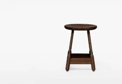 Albert Stool -Online Furniture Shop massproductions chris martin albert stool 3