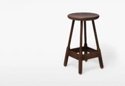 Albert Stool -Online Furniture Shop massproductions chris martin albert stool 4