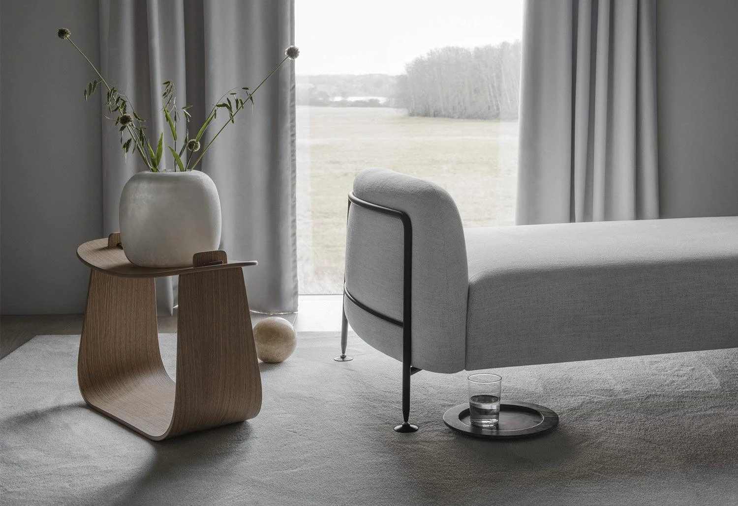 Harry Stool 5 Harry Stool - Image 3