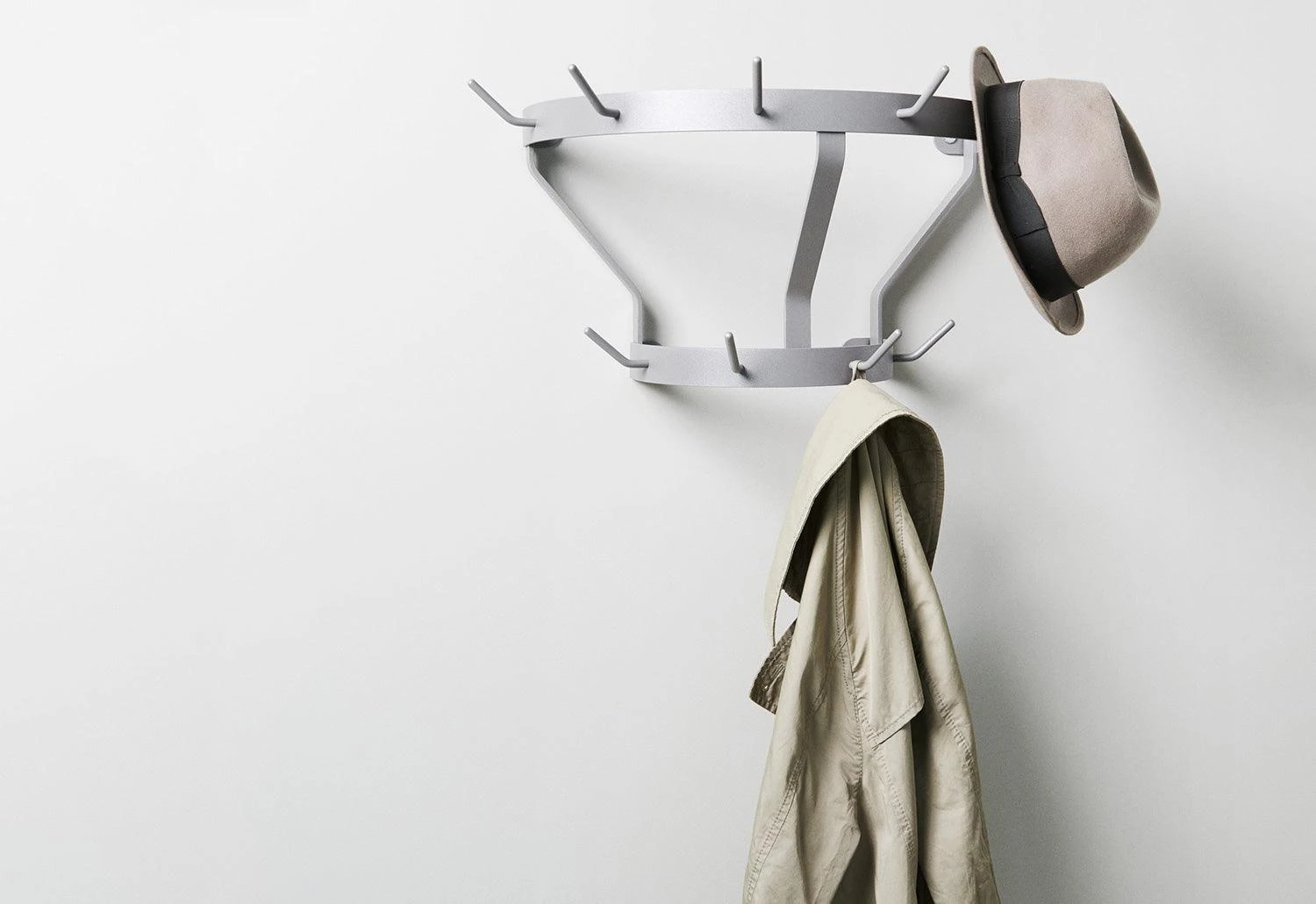 Marcel Coat Rack 4 Marcel Coat Rack - Image 2