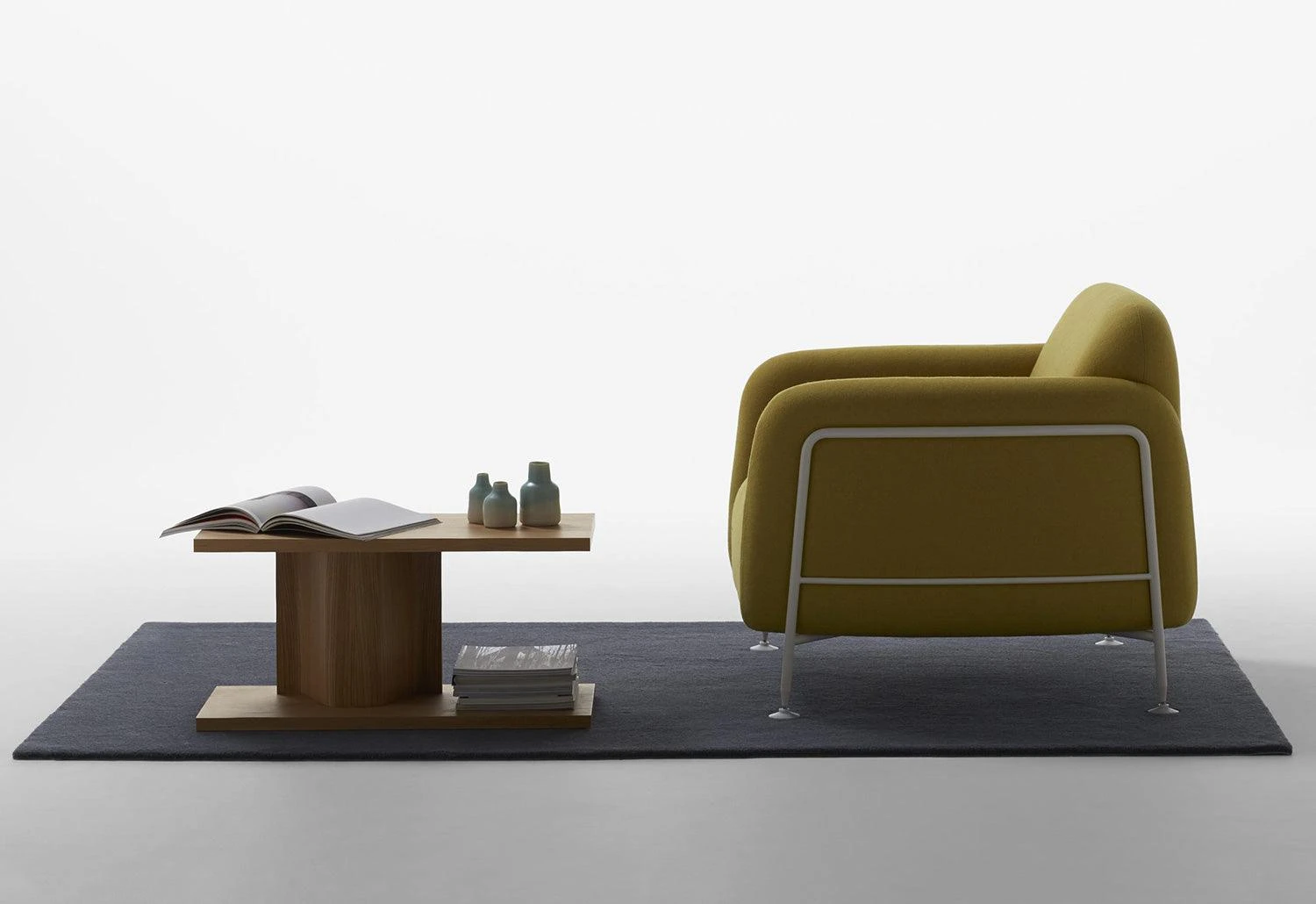 Mega Armchair 4 Mega Armchair - Image 2