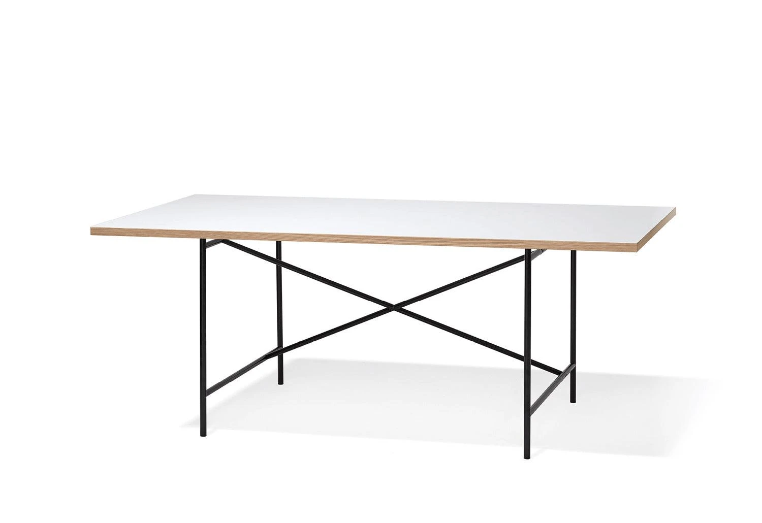 Eiermann 1 Desk Large, 1953 12 Eiermann 1 Desk Large, 1953 - Image 10