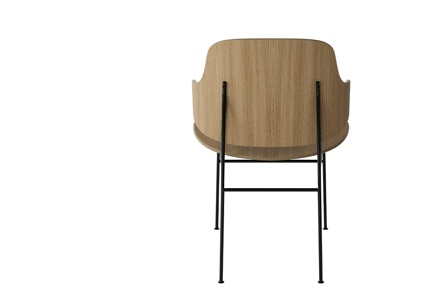 Menu Penguin Dining Chair, 1953 7 Menu Penguin Dining Chair, 1953 - Image 5