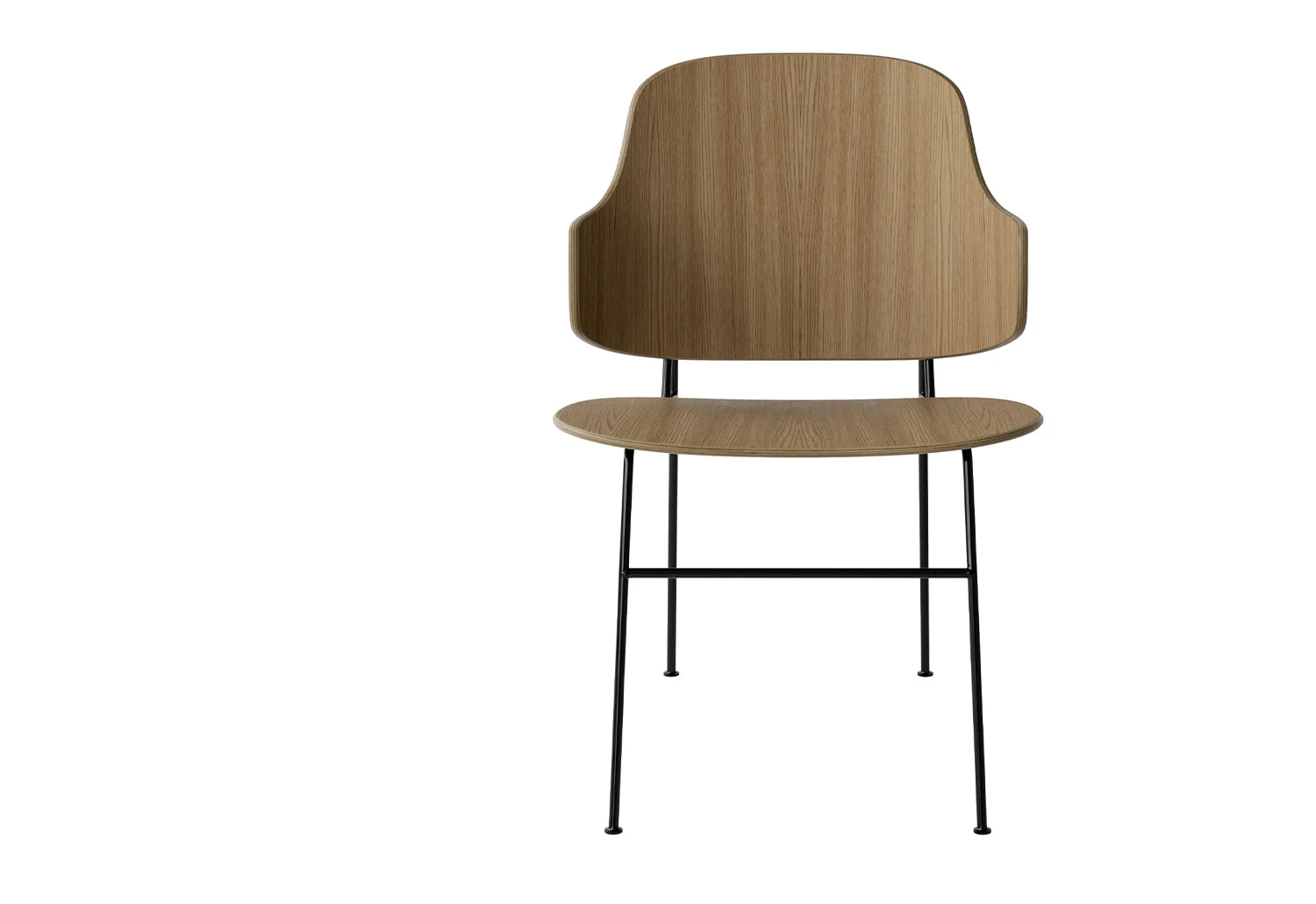 Menu Penguin Dining Chair, 1953 9 Menu Penguin Dining Chair, 1953 - Image 7