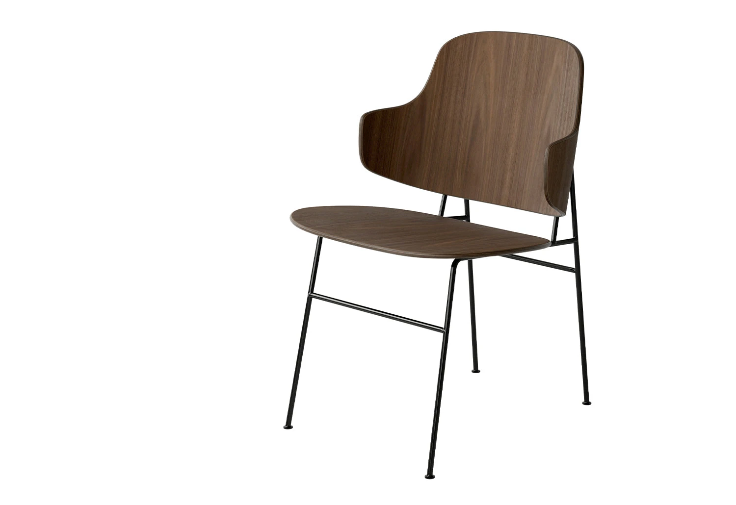 Menu Penguin Dining Chair, 1953 4 Menu Penguin Dining Chair, 1953 - Image 2