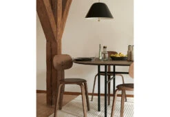 Menu Snaregade Dining Table, Oval -Online Furniture Shop menu norm architects snaregade oval dining table 2