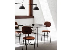 Menu Snaregade Dining Table, Oval -Online Furniture Shop menu norm architects snaregade oval dining table 5