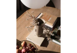 Menu Snaregade Dining Table, Oval -Online Furniture Shop menu norm architects snaregade oval dining table 7