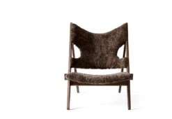 Menu Sheepskin Knitting Chair, 1951 18 Menu Sheepskin Knitting Chair, 1951 -Online Furniture Shop menu sheepskin knitting chair 8