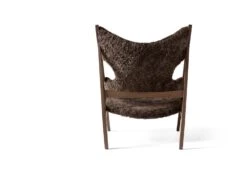 Menu Sheepskin Knitting Chair, 1951 19 Menu Sheepskin Knitting Chair, 1951 -Online Furniture Shop menu sheepskin knitting chair 9