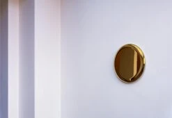 Beauty Mirror, 2010 -Online Furniture Shop michael anastassiades beauty mirror 3