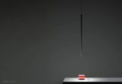 Miss 1 Pendant Light