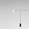 Mobile 5 Chandelier Floor Lamp, 2008 -Online Furniture Shop mobile chandelier 5 1