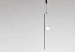 Mobile Chandelier 7, 2015