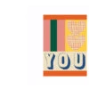 I Love You Card -Online Furniture Shop molly bland I love you card