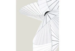 Serpentine Light Pendant, 2022 -Online Furniture Shop moooi front serpentine light 6