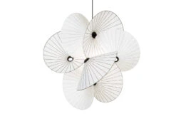 Serpentine Light Pendant, 2022 -Online Furniture Shop moooi front serpentine light 8