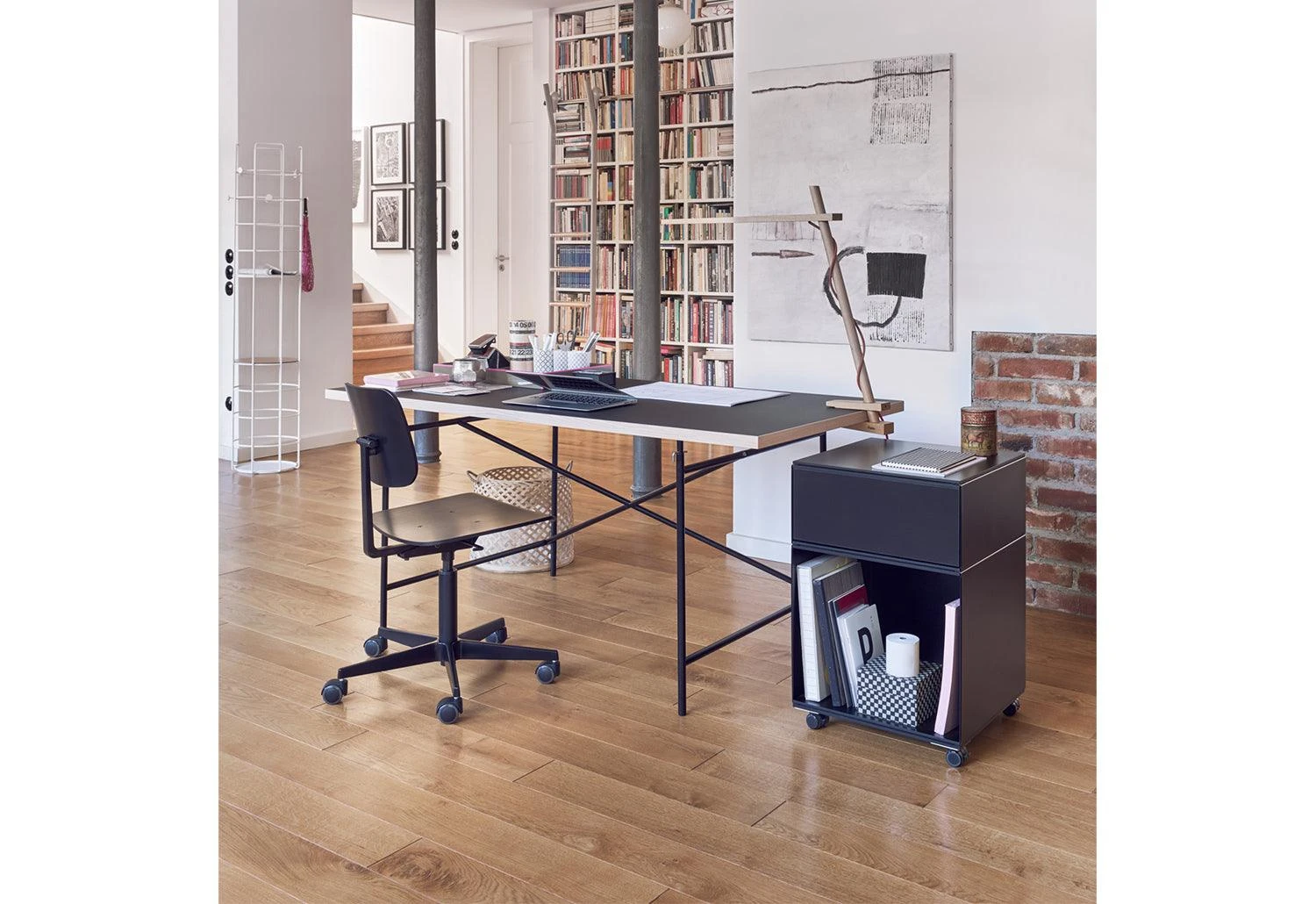 Mr Square Chair, 2007 9 Mr Square Chair, 2007 - Image 7