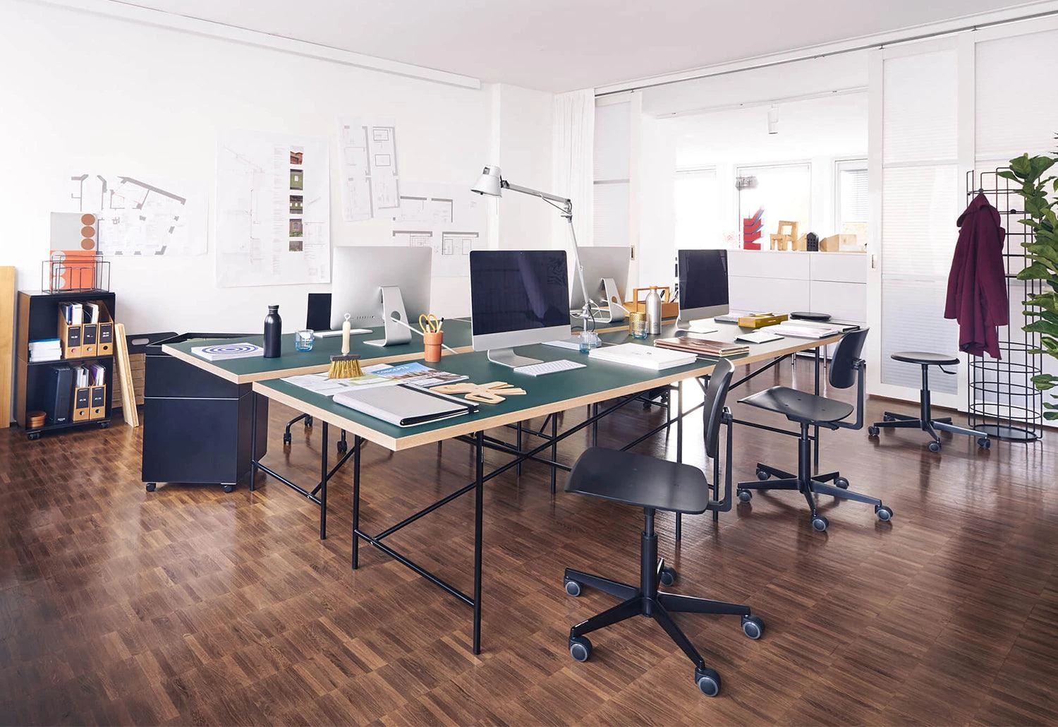 Mr Square Chair, 2007 4 Mr Square Chair, 2007 - Image 2