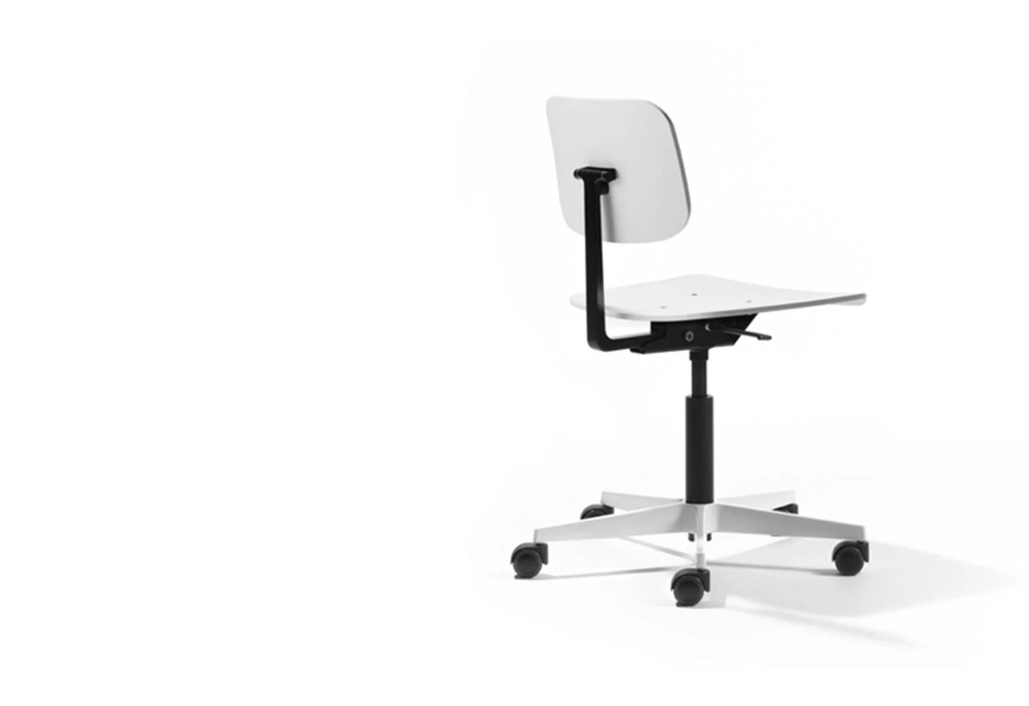 Mr Square Chair, 2007 6 Mr Square Chair, 2007 - Image 4