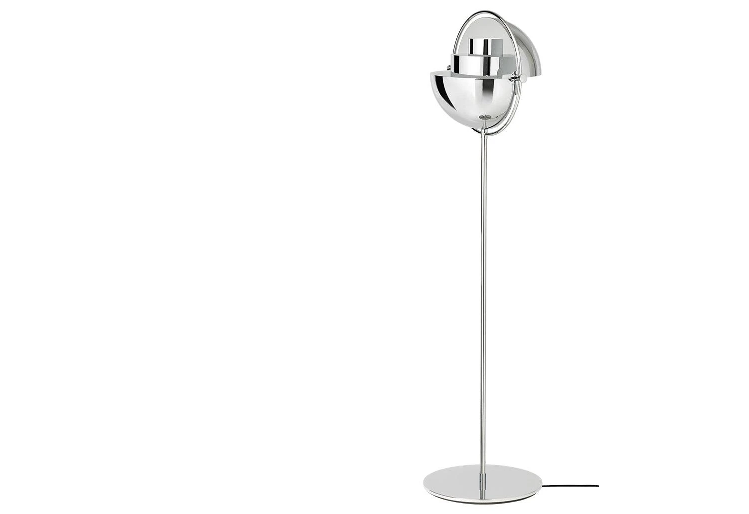 Gubi Multi-Lite Floor Light, 1972 6 Gubi Multi-Lite Floor Light, 1972 - Image 4