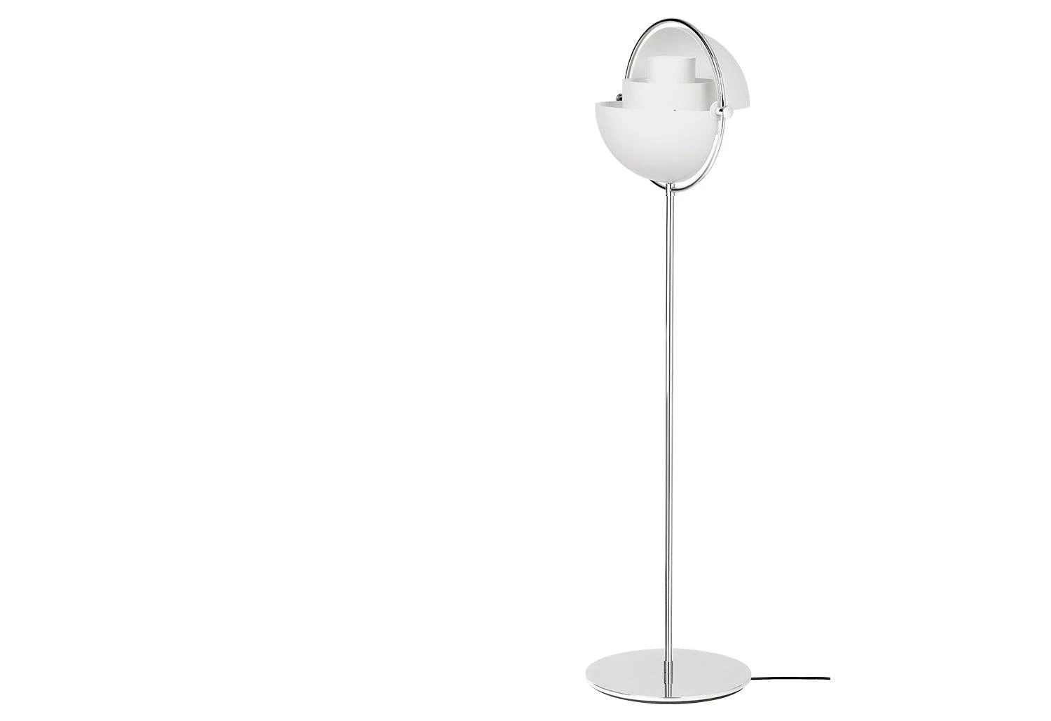 Gubi Multi-Lite Floor Light, 1972 5 Gubi Multi-Lite Floor Light, 1972 - Image 3