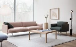 Muuto Outline Armchair, 2011 -Online Furniture Shop muuto anderssen voll outline armchair 7