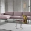 Muuto Outline Sofa Chaise Lounge, 2018 -Online Furniture Shop muuto anderssen voll outline sofa chaise lounge 1