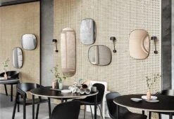 Muuto Framed Mirror, 2016 -Online Furniture Shop muuto framed mirror 2