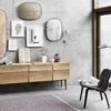 Muuto Framed Mirror, 2016 -Online Furniture Shop muuto framed mirror 3