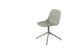 Muuto Fiber Side Chair Swivel 16 Muuto Fiber Side Chair Swivel -Online Furniture Shop muuto iskos berlin fiber side chair swivel 11